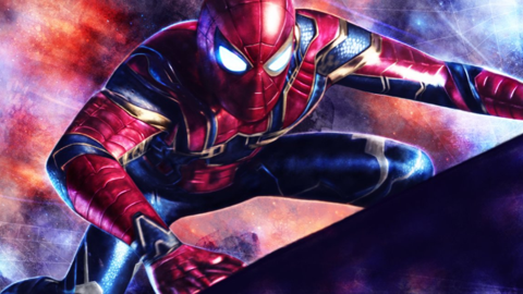 Spider Man Homecoming 2'den yeni bilgiler!