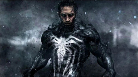 Yeni fragmanda Venom kendini gösteriyor!