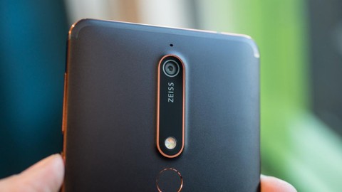 Nokia X6’nın tanıtım tarihi sızdı!