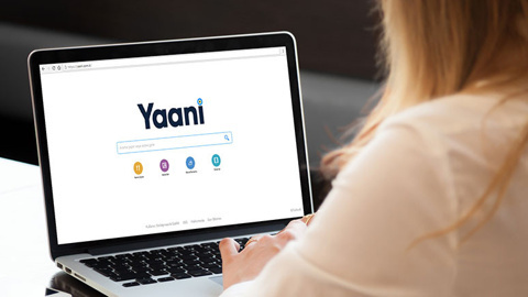 Yaani.com.tr açıldı