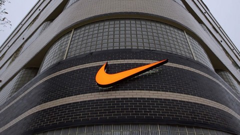 Nike korsan yazılım kullandı mı?