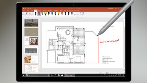 Office 2019 ön izlemesi kullanıma sunuldu