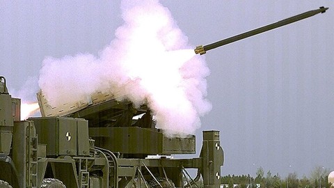 Yeni yerli füze Roketsan TRG-122