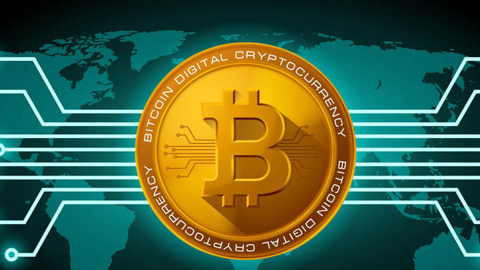 Bitcoin ile ilgili uçuk iddia