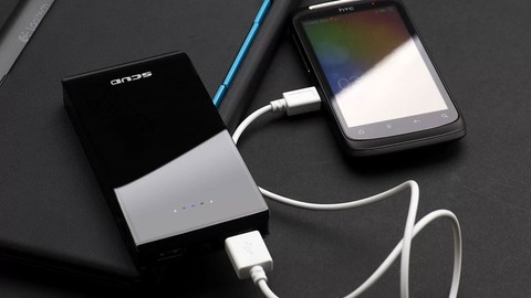 Powerbank nedir? Ne işe yarar?