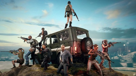 PUBG hilecileri bu sefer paçayı kurtaramadı!
