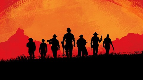 Red Dead Redemption 2'nin beklenen fragmanı yayınlandı!