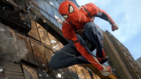 Spider-Man PS4 Türkçe dil desteği ile gelecek mi?