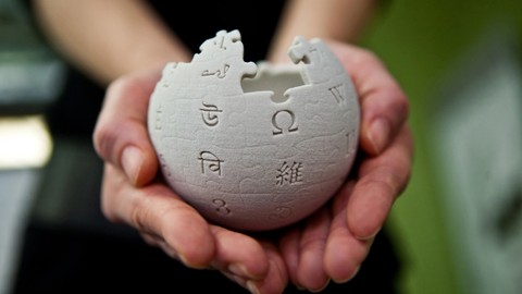 Wikipedia’dan Türkiye'ye özlem videosu!