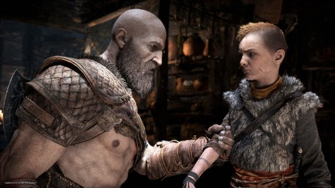 God of War ilk üç günde ne kadar sattı?