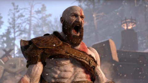 God of War'ın yeni güncellemesi neler sunacak?
