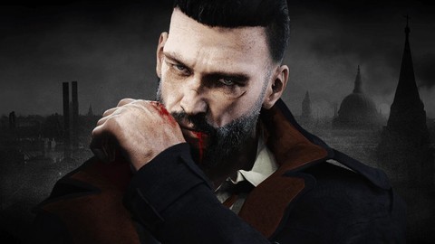 Vampyr'ın yeni oynanış fragmanı geldi!