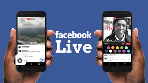 Facebook'ta canlı yayın nasıl yapılır?