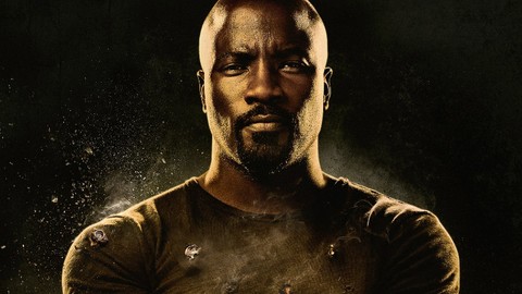 Luke Cage'in ikinci sezon fragmanı geldi!