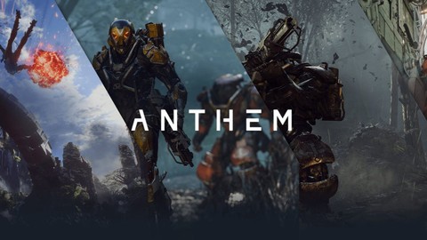 Anthem'in ne zaman geleceği belli oldu!