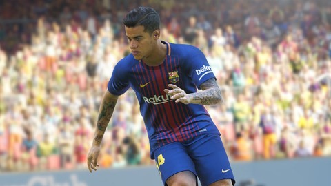 PES 2019 sonunda duyuruldu!