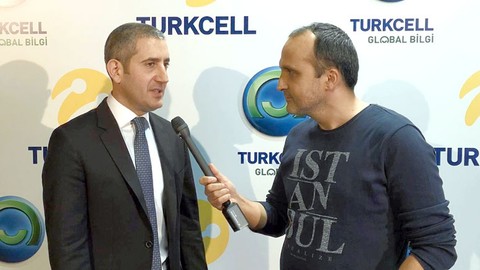 Turkcell Global Bilgi Anadolu'ya yatırıma devam ediyor