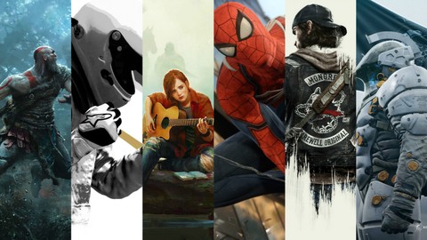 Sony'nin E3 planları sızdı!