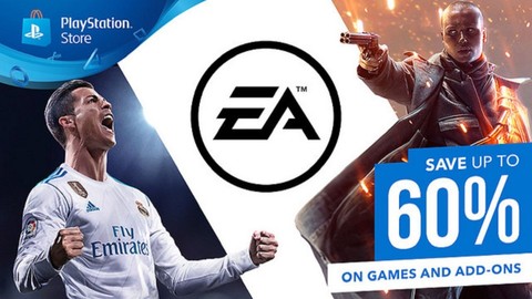 PlayStation Store'da hafta sonu indirimleri başladı!