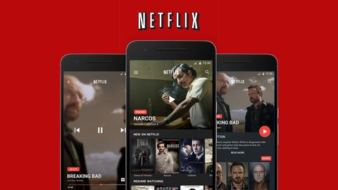 Netflix Android telefonlarına ön izleme desteği sunacak!