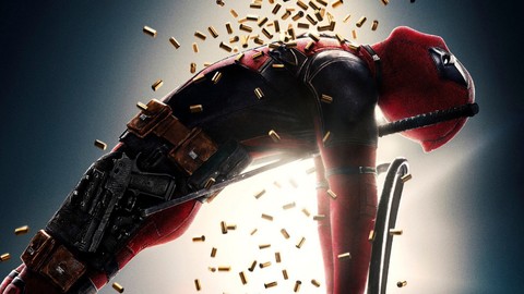 Deadpool 2'den ilk yorumlar geldi!