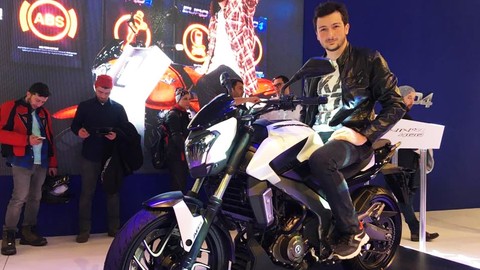 Ünlü YouTuber kaçakçılık suçundan gözaltında!