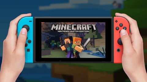 Minecraft'a çapraz platform desteği geliyor!