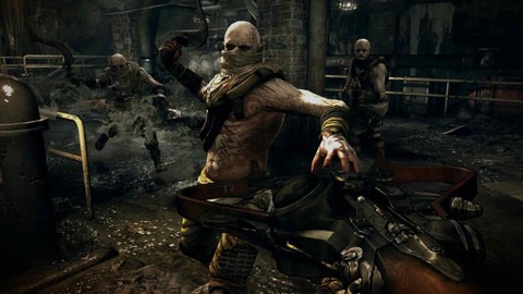 Rage 2'nin videosu E3 öncesi sızdırıldı!
