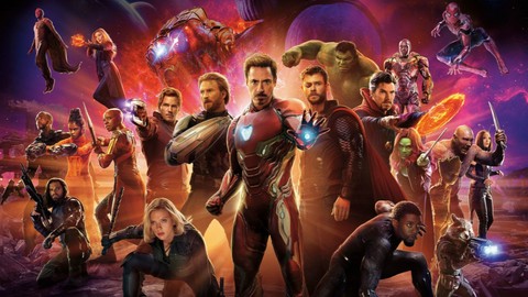 Avengers 4'te sürpriz bir karakter geri dönebilir!