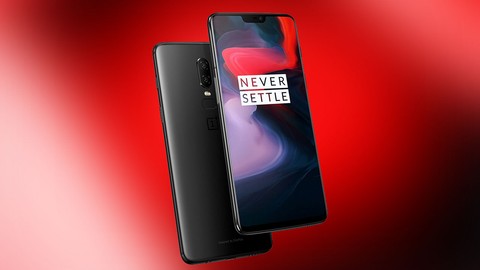 OnePlus 6 görüntüleri ortaya çıktı