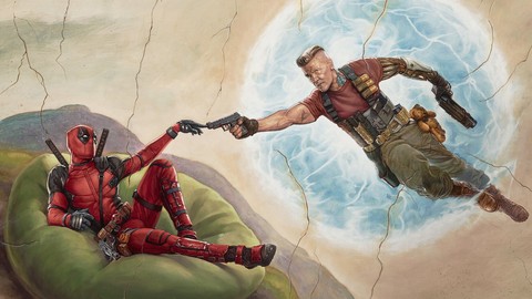 Deadpool 2 İnceleme!