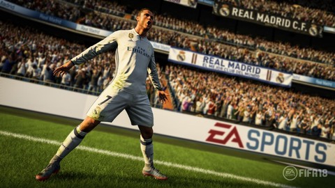 TFF 1. Lig de FIFA 19'a oylarınızla gelebilir!