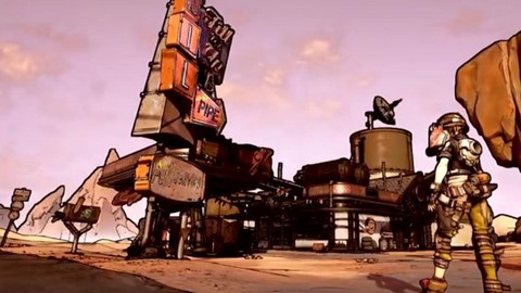 Borderlands 3 bu E3 etkinliğinde olacak mı?