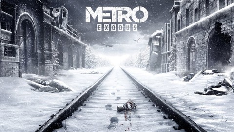 Metro Exodus'un ertelendiği açıklandı!