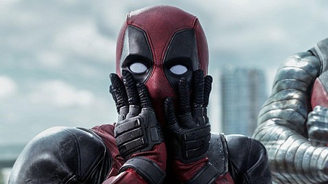 Deadpool 2 korsana yenik düştü!