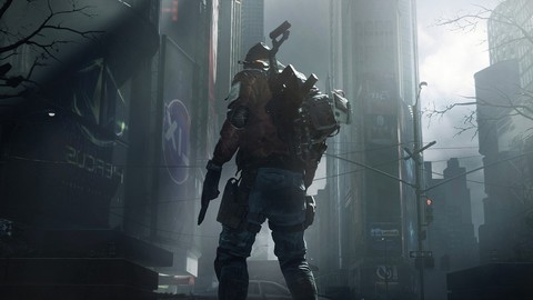 Division 2 ne zaman piyasaya çıkacak?