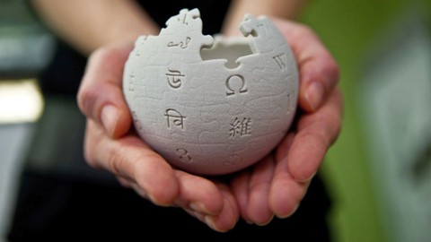 Bakan Arslan'dan yeni Wikipedia açıklaması geldi!