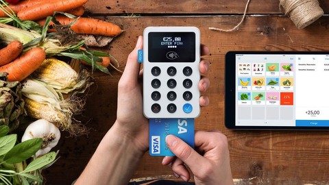 PayPal İsveçli iZettle’ı satın aldı