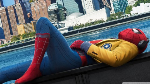 Yeni Spider-Man filminin kötü adamı belli oldu mu?