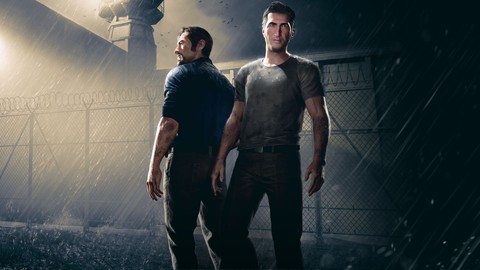 A Way Out İnceleme!
