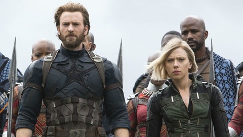 Chris Evans hala iPhone 6S'ini ve ana ekran düğmesini özlüyor