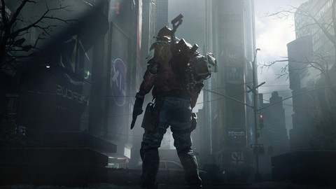Deadpool 2'nin yönetmeni The Division'dan ümitli!