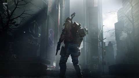 Ubisoft'un ücretsiz oynanabilen Division oyunu sona erdi
