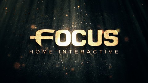 Focus Home E3 2018 programını duyurdu!