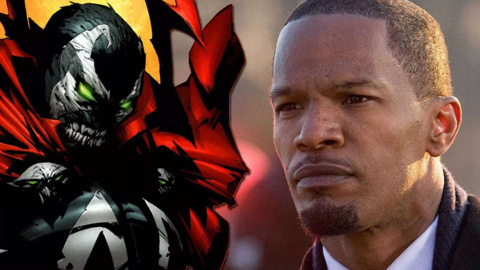 Spawn filminin başrolü belli oldu!