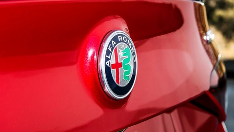 Yeni Alfa Romeo GTV çok konuşulacak!