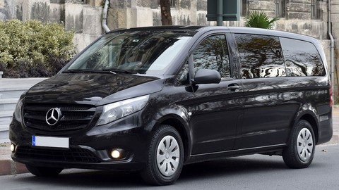 Uber'e kiralanan belgeler geri alınıyor