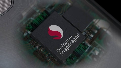 Snapdragon 1000 geliyor
