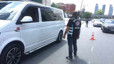 Uber'e ceza yağdı