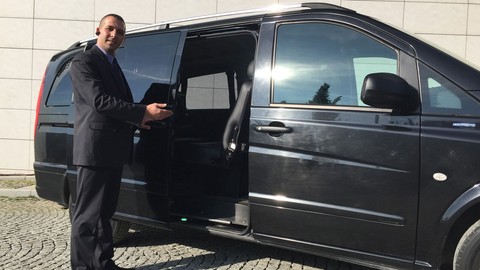 Uber ilanları patladı